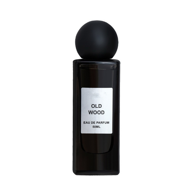 Warm Oud Perfume